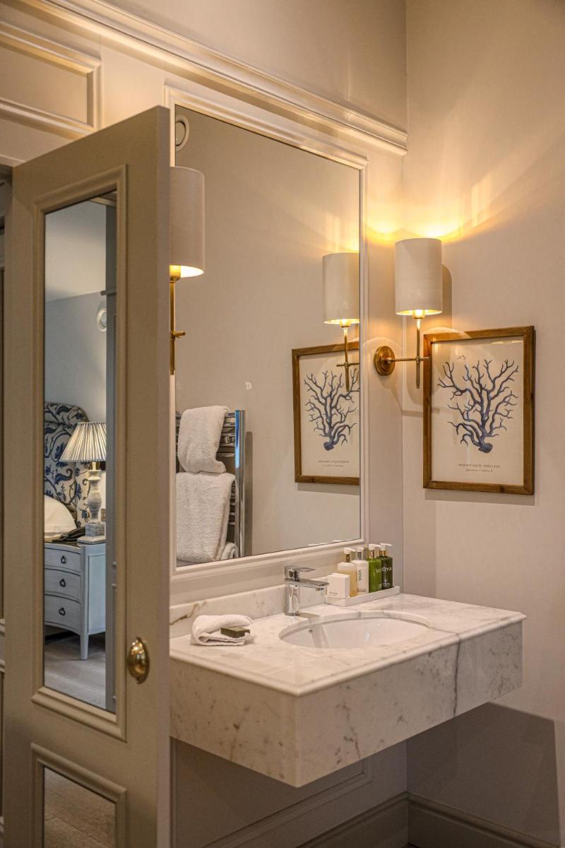 Marlfield House Hotel Relais et Chateaux