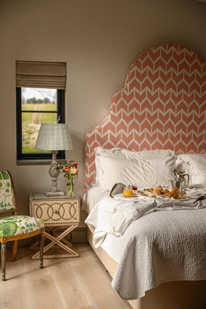 Marlfield House Hotel Relais et Chateaux