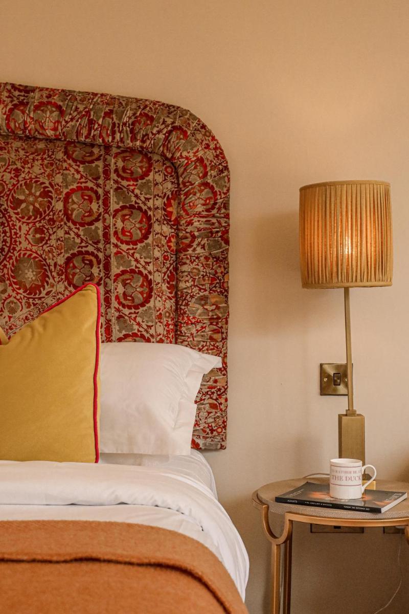 Marlfield House Hotel Relais et Chateaux