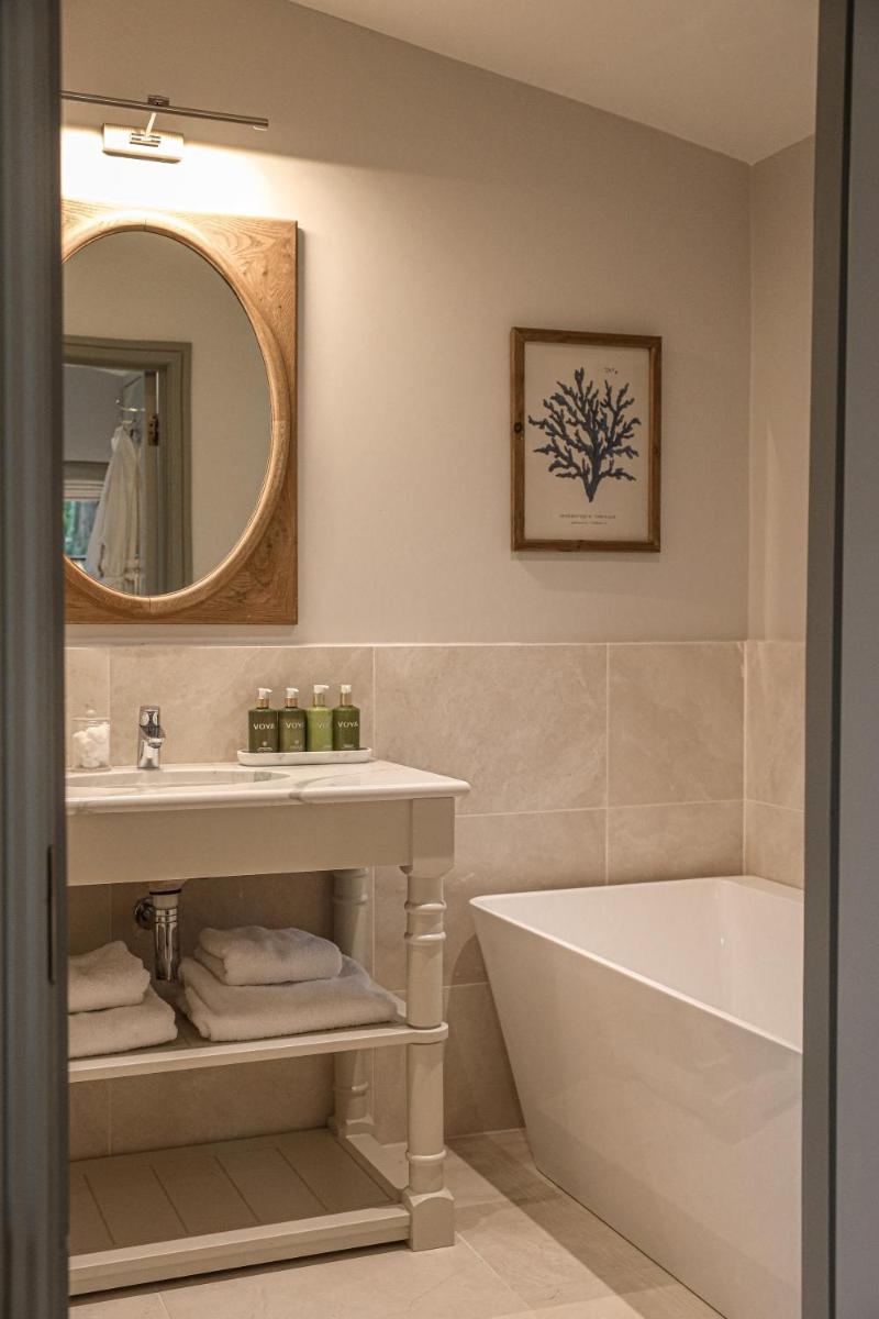 Marlfield House Hotel Relais et Chateaux