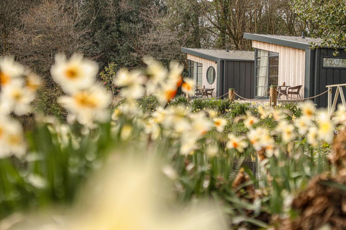 Marlfield House Hotel Relais et Chateaux