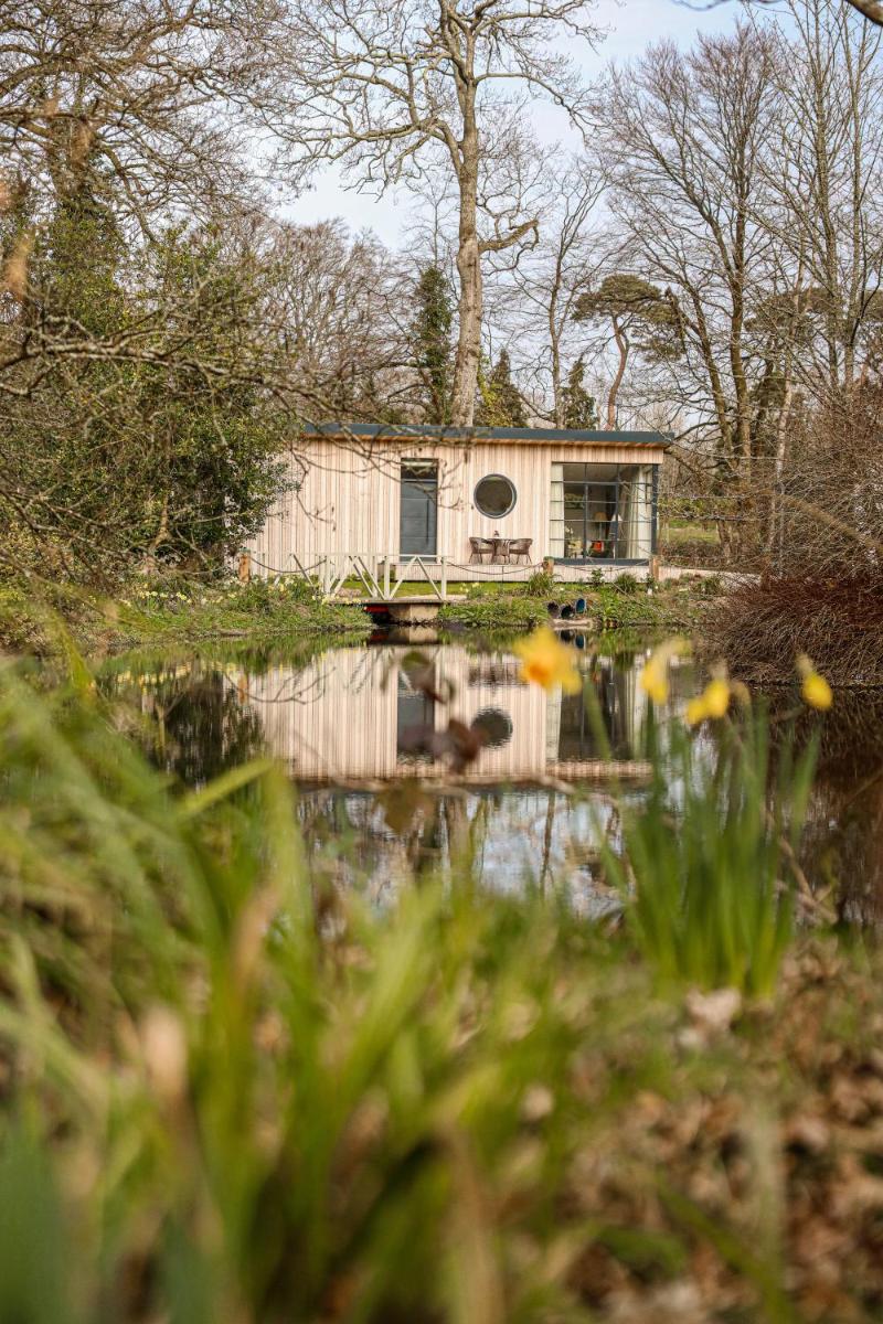 Marlfield House Hotel Relais et Chateaux