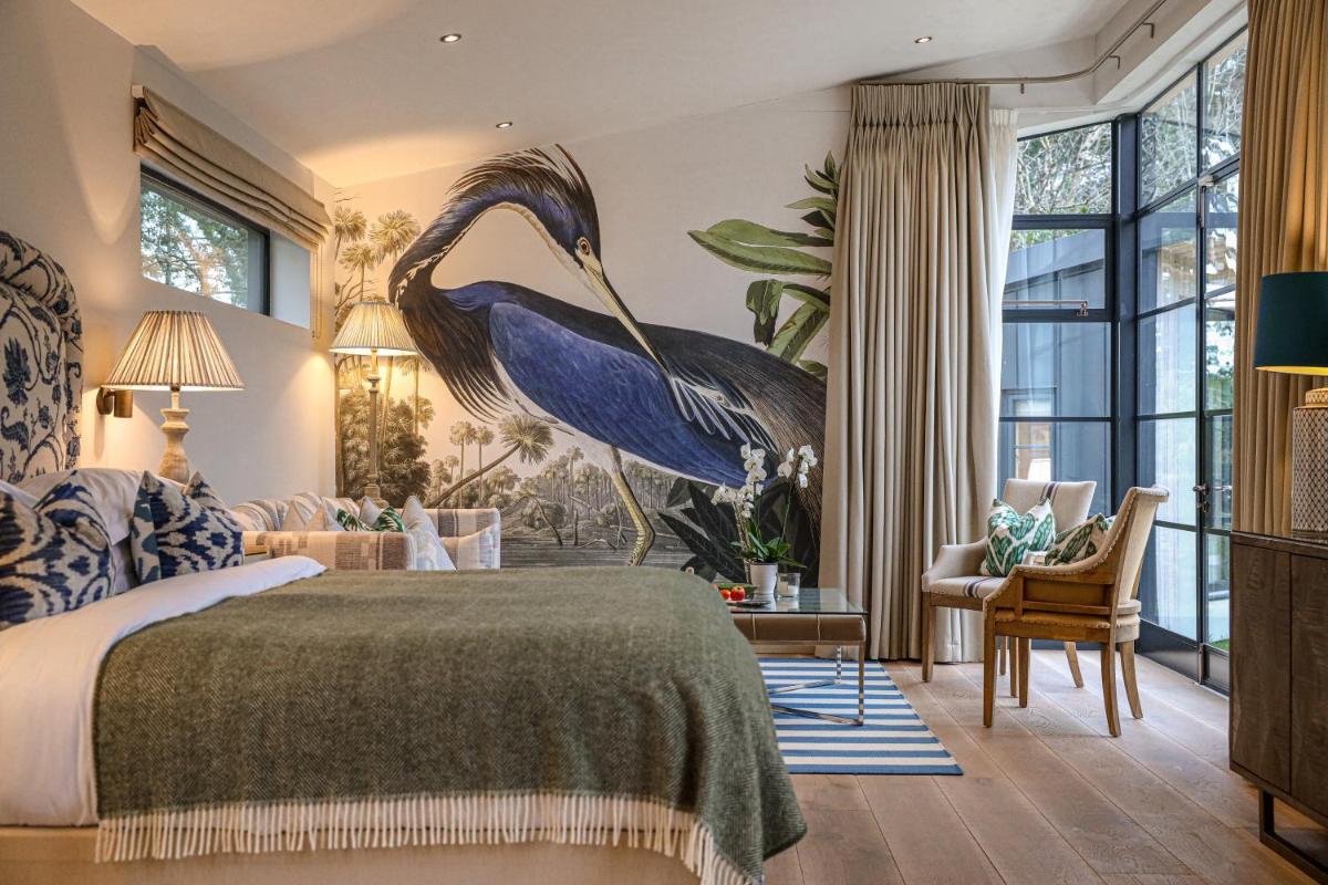 Marlfield House Hotel Relais et Chateaux