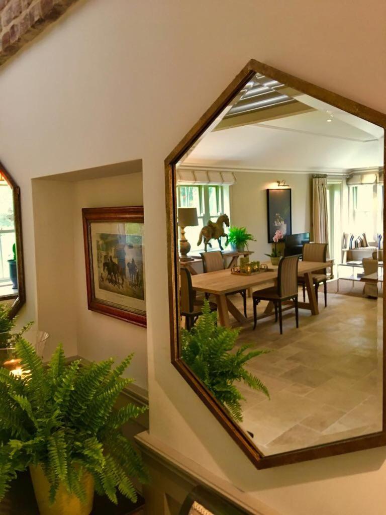 Marlfield House Hotel Relais et Chateaux