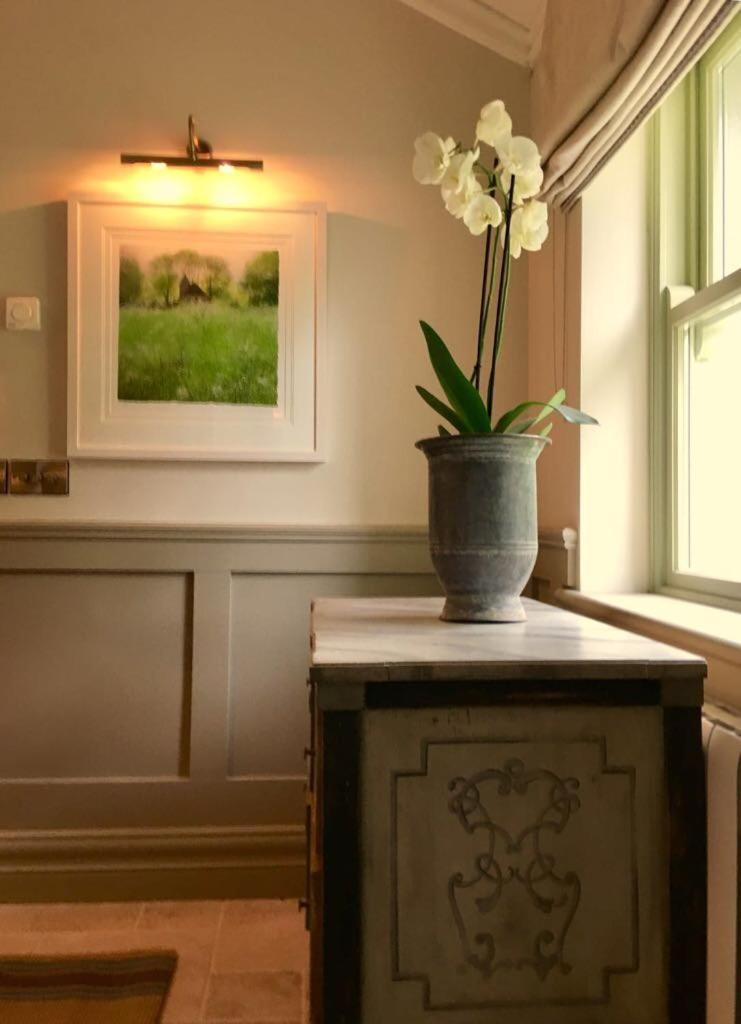 Marlfield House Hotel Relais et Chateaux