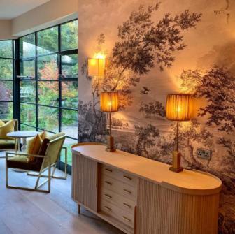 Marlfield House Hotel Relais et Chateaux