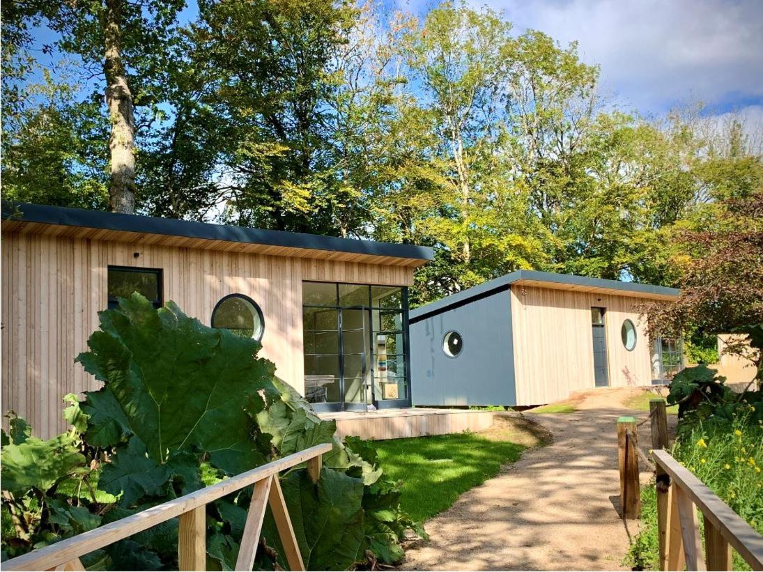 Marlfield House Hotel Relais et Chateaux