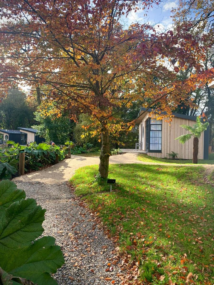 Marlfield House Hotel Relais et Chateaux