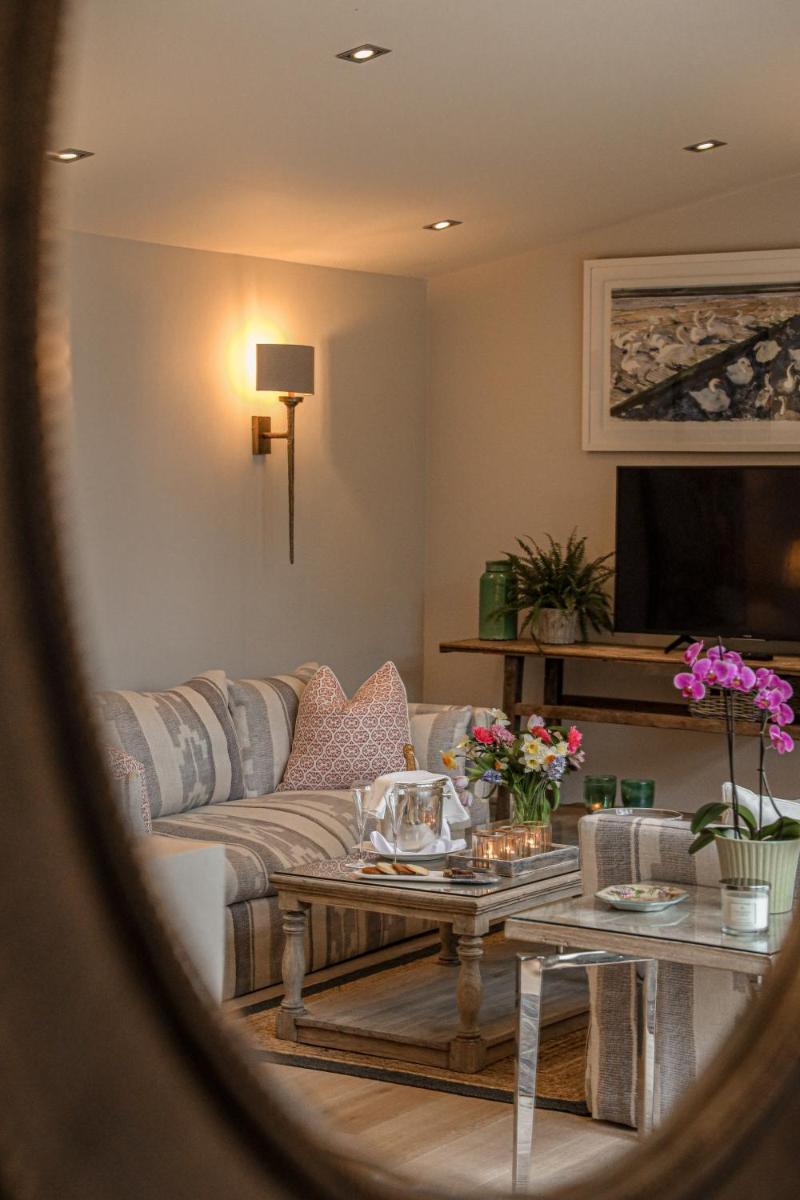 Marlfield House Hotel Relais et Chateaux