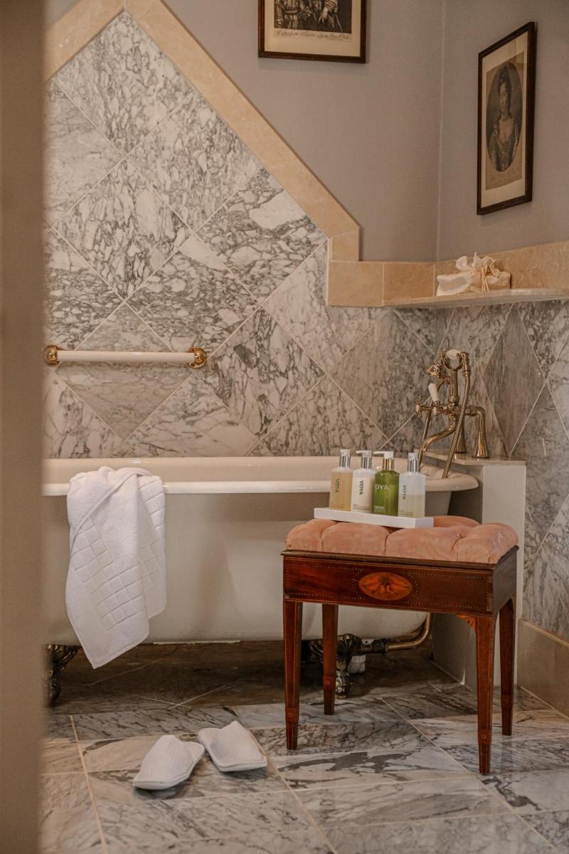 Marlfield House Hotel Relais et Chateaux