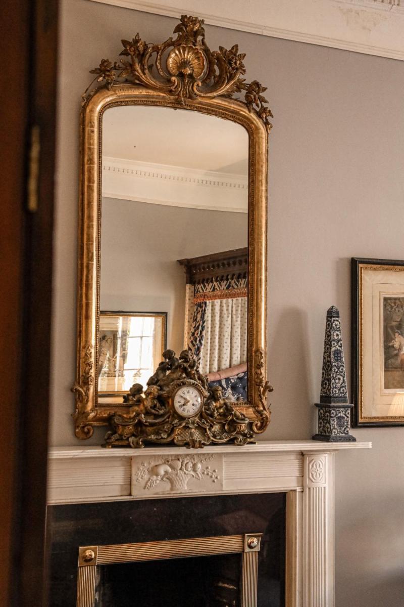 Marlfield House Hotel Relais et Chateaux