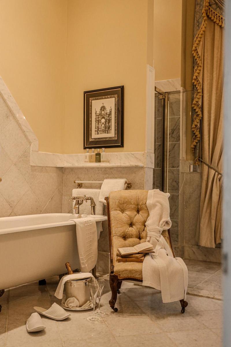 Marlfield House Hotel Relais et Chateaux