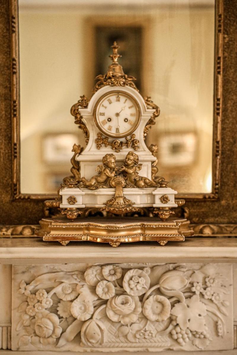 Marlfield House Hotel Relais et Chateaux