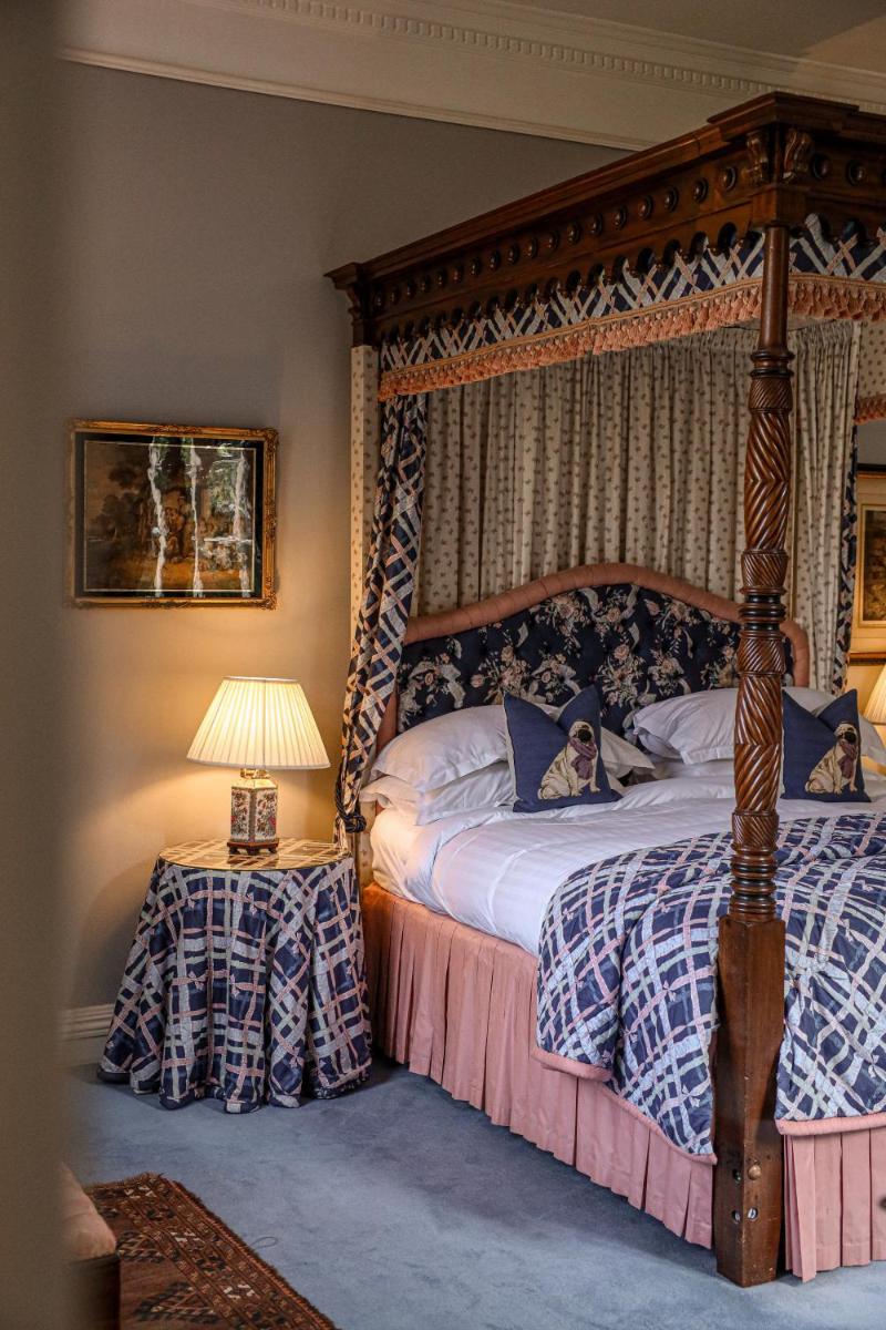 Marlfield House Hotel Relais et Chateaux