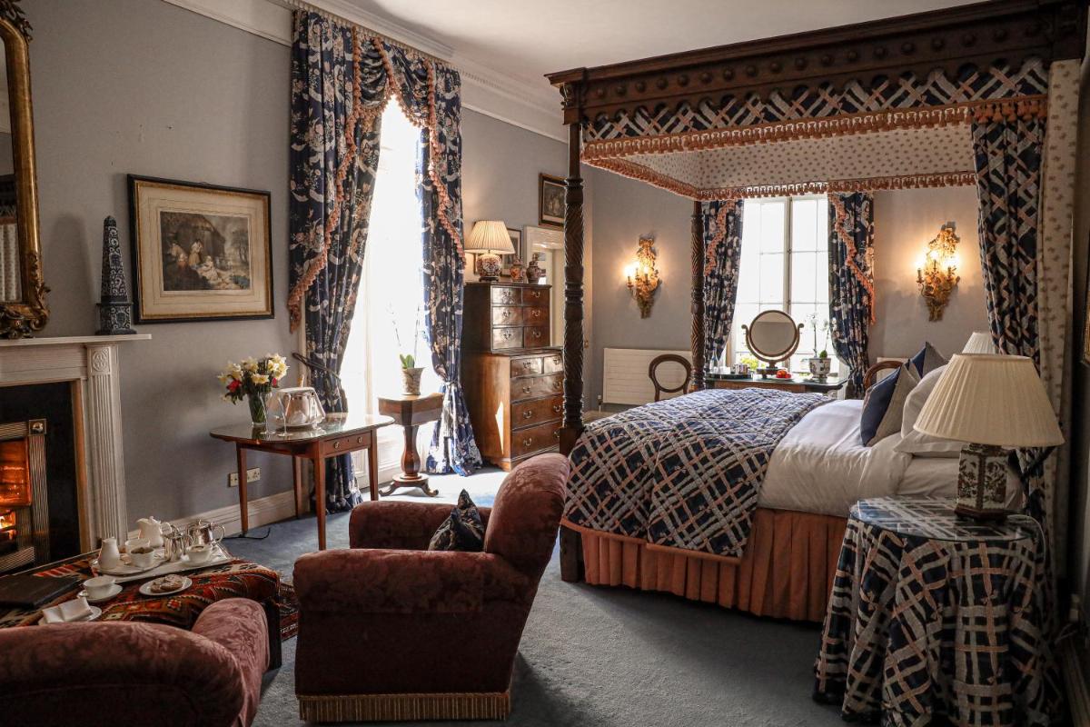 Marlfield House Hotel Relais et Chateaux