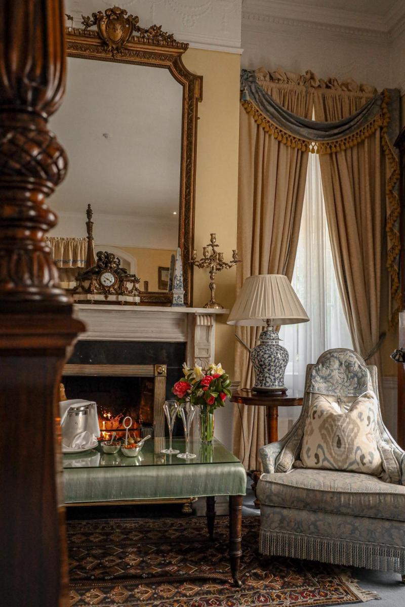 Marlfield House Hotel Relais et Chateaux