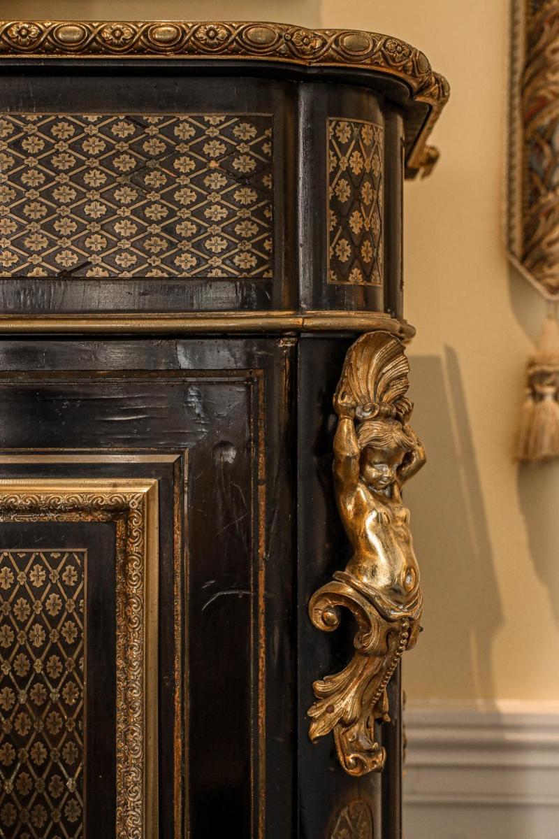 Marlfield House Hotel Relais et Chateaux