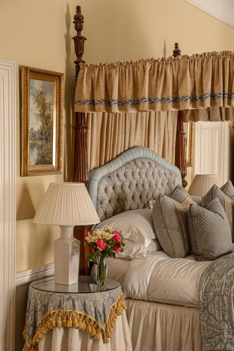 Marlfield House Hotel Relais et Chateaux