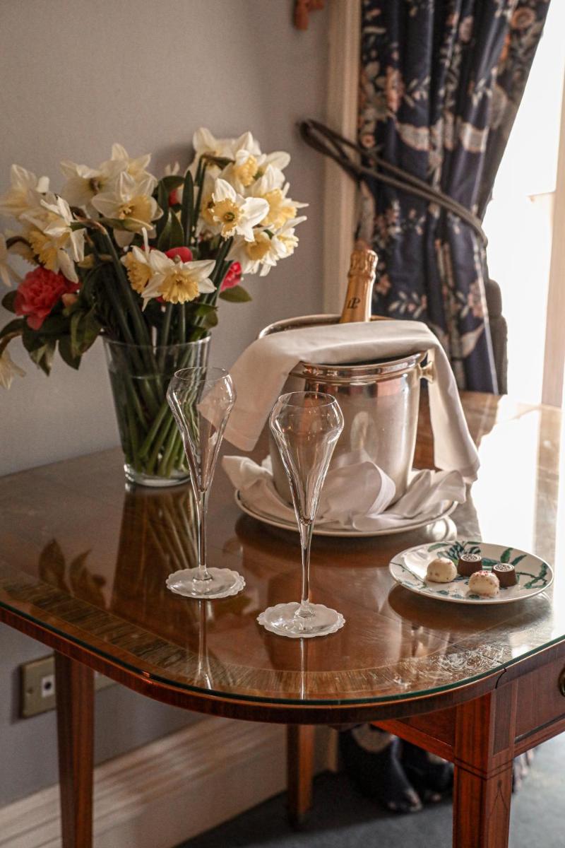 Marlfield House Hotel Relais et Chateaux