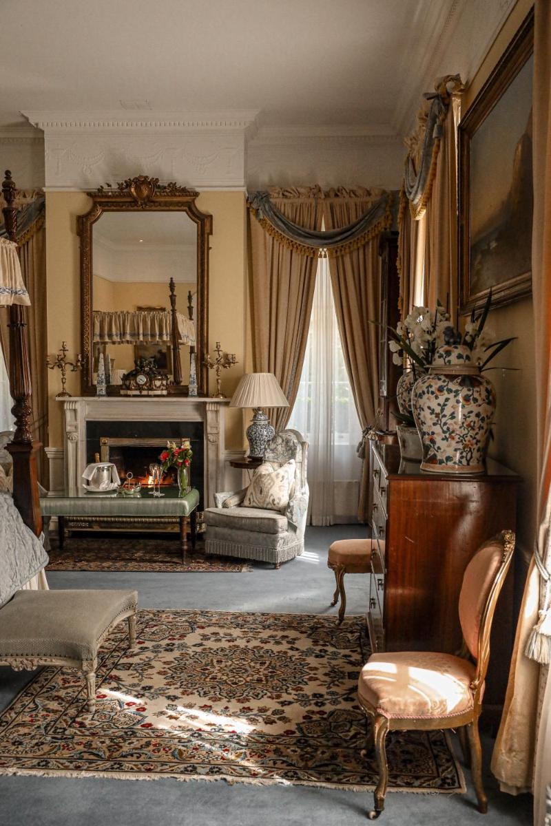 Marlfield House Hotel Relais et Chateaux