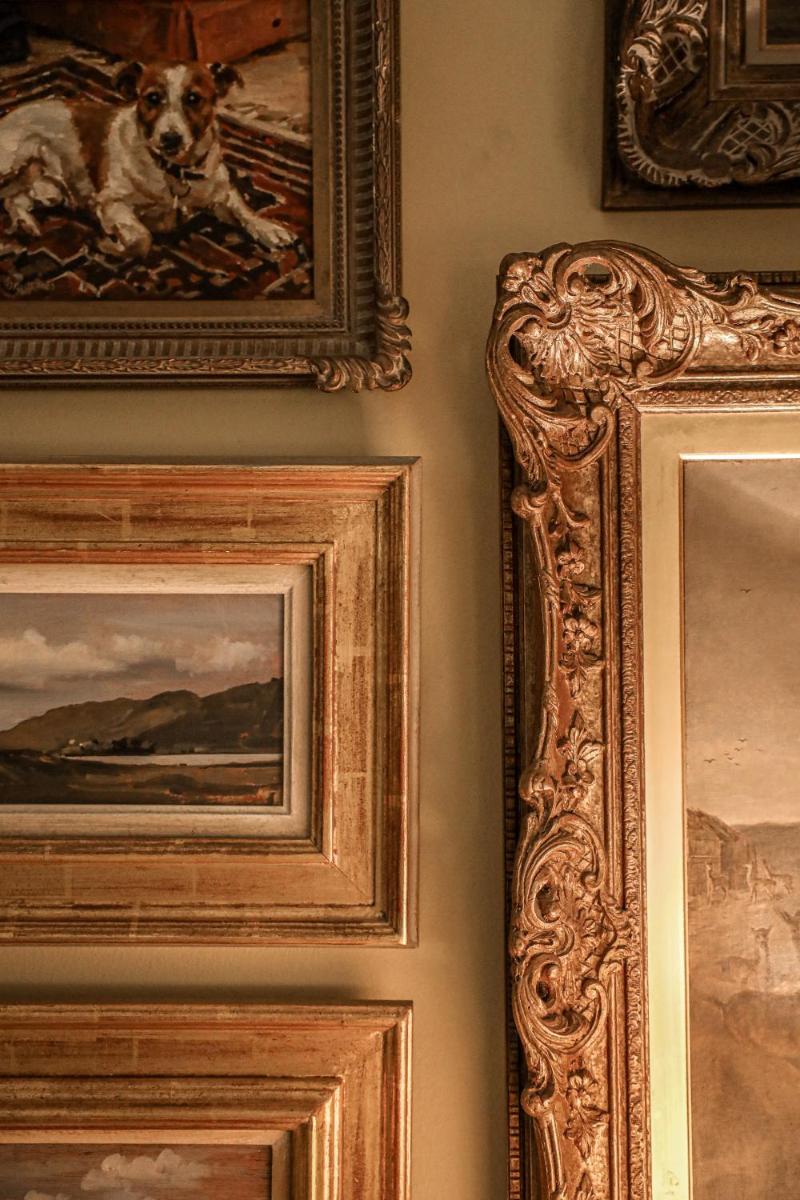 Marlfield House Hotel Relais et Chateaux