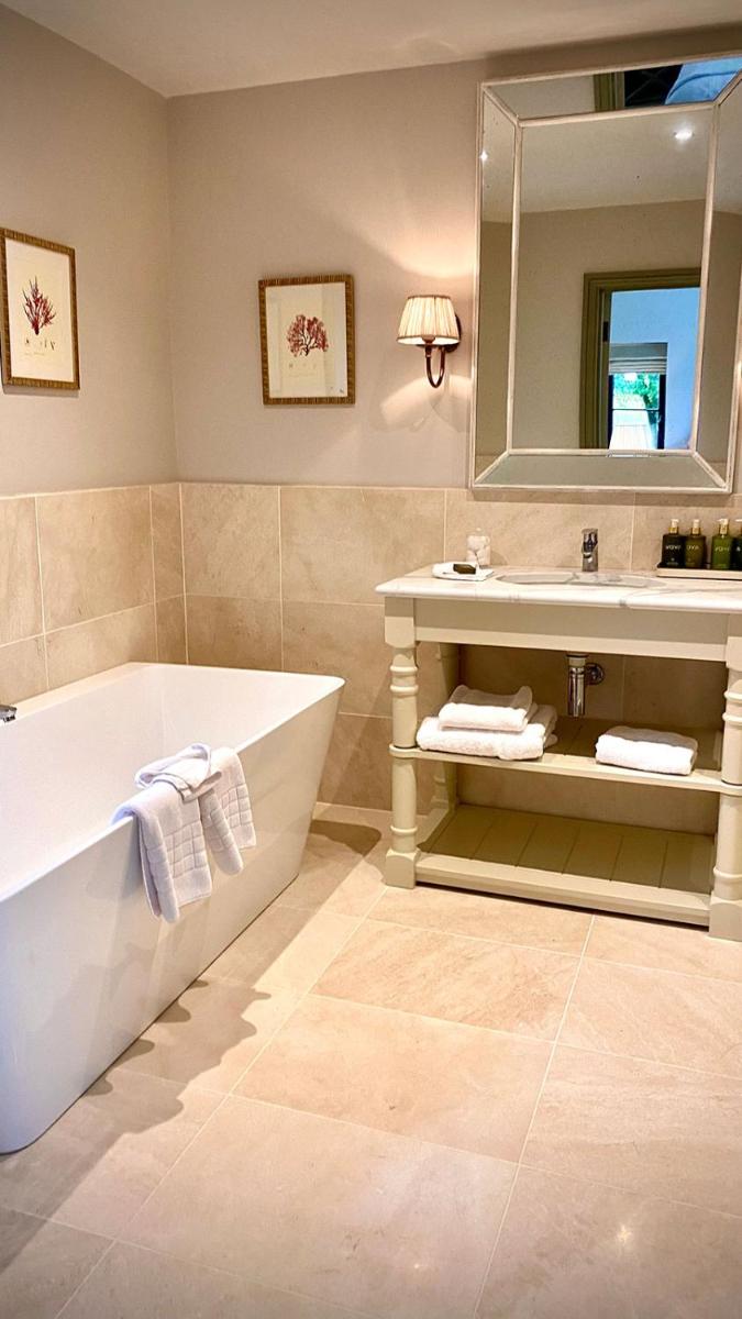 Marlfield House Hotel Relais et Chateaux