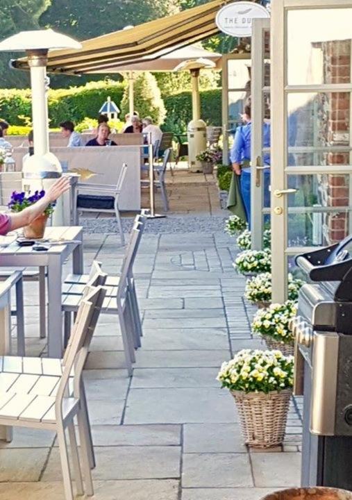 Marlfield House Hotel Relais et Chateaux