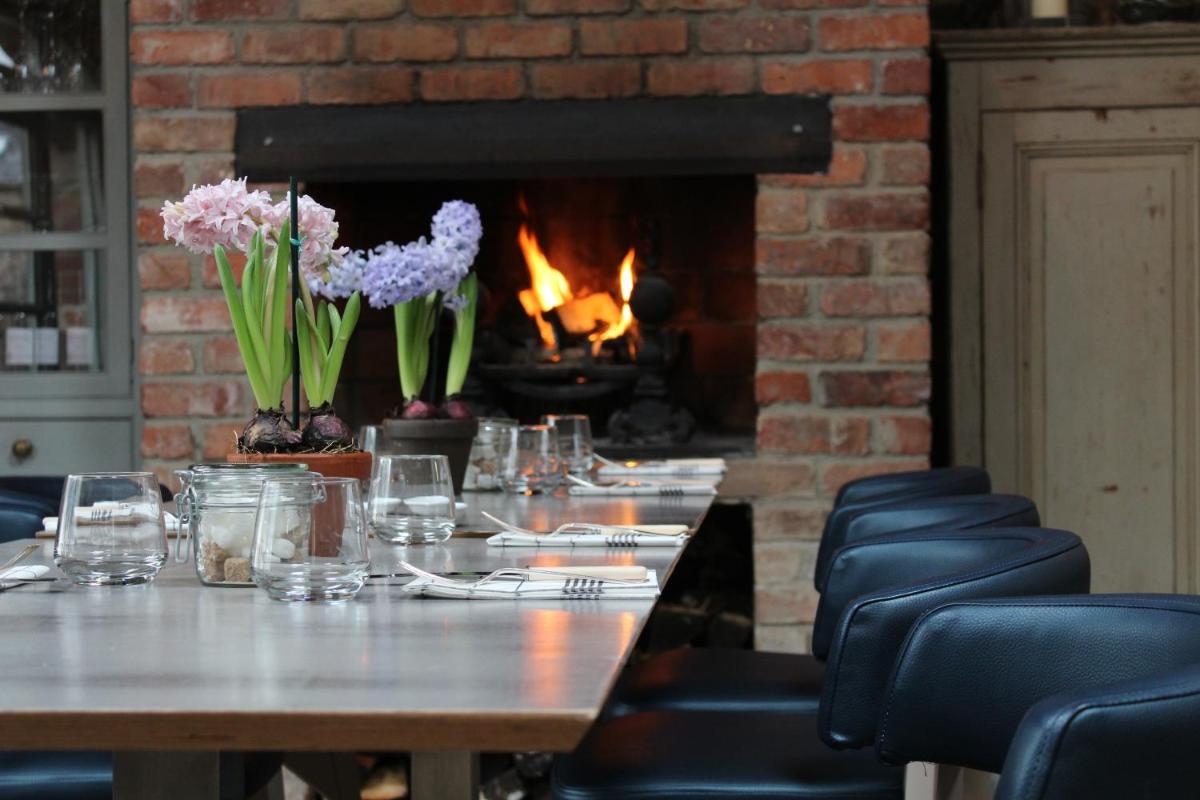 Marlfield House Hotel Relais et Chateaux