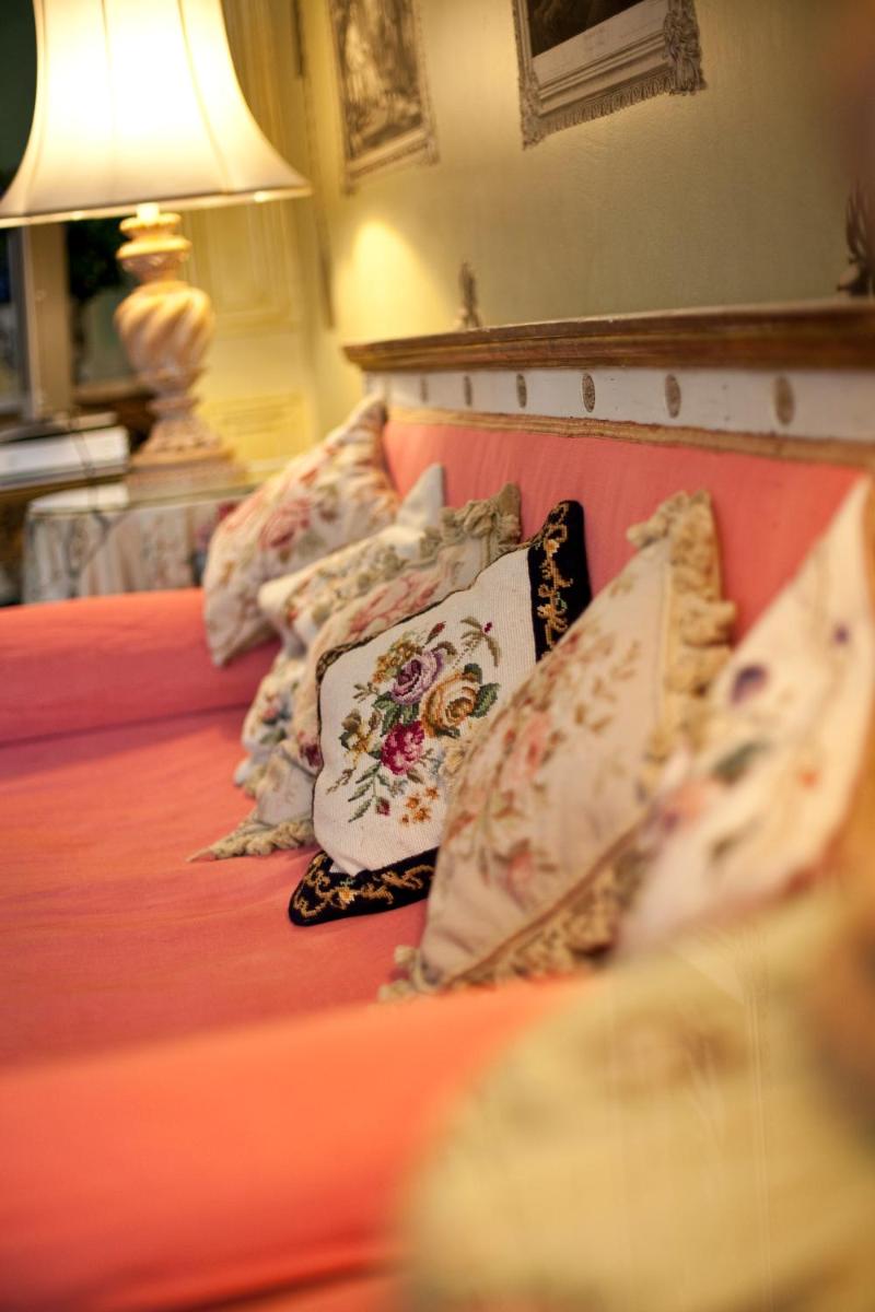 Marlfield House Hotel Relais et Chateaux