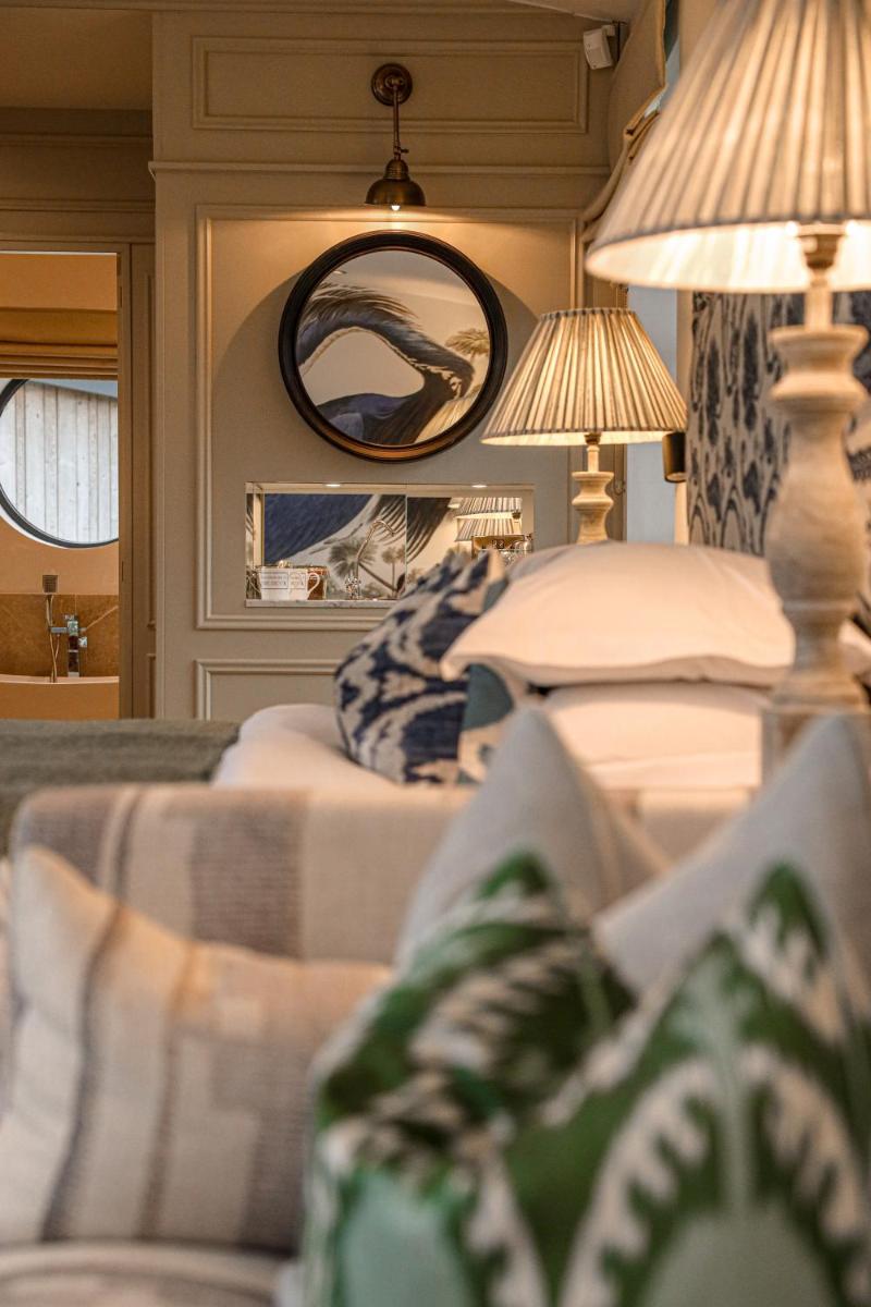 Marlfield House Hotel Relais et Chateaux