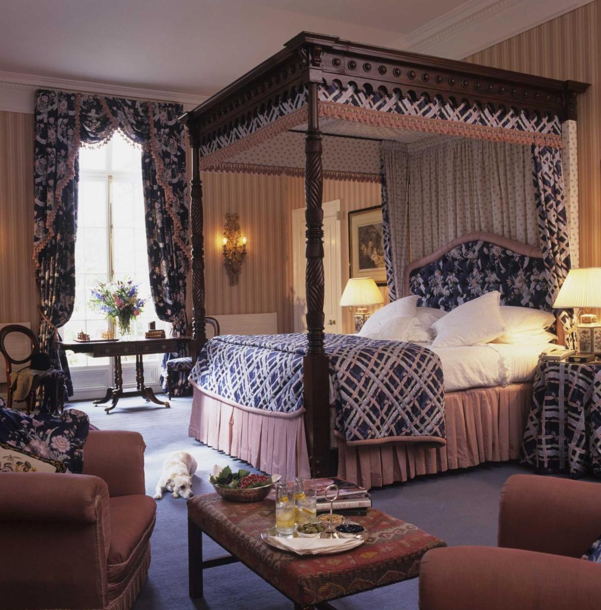 Marlfield House Hotel Relais et Chateaux