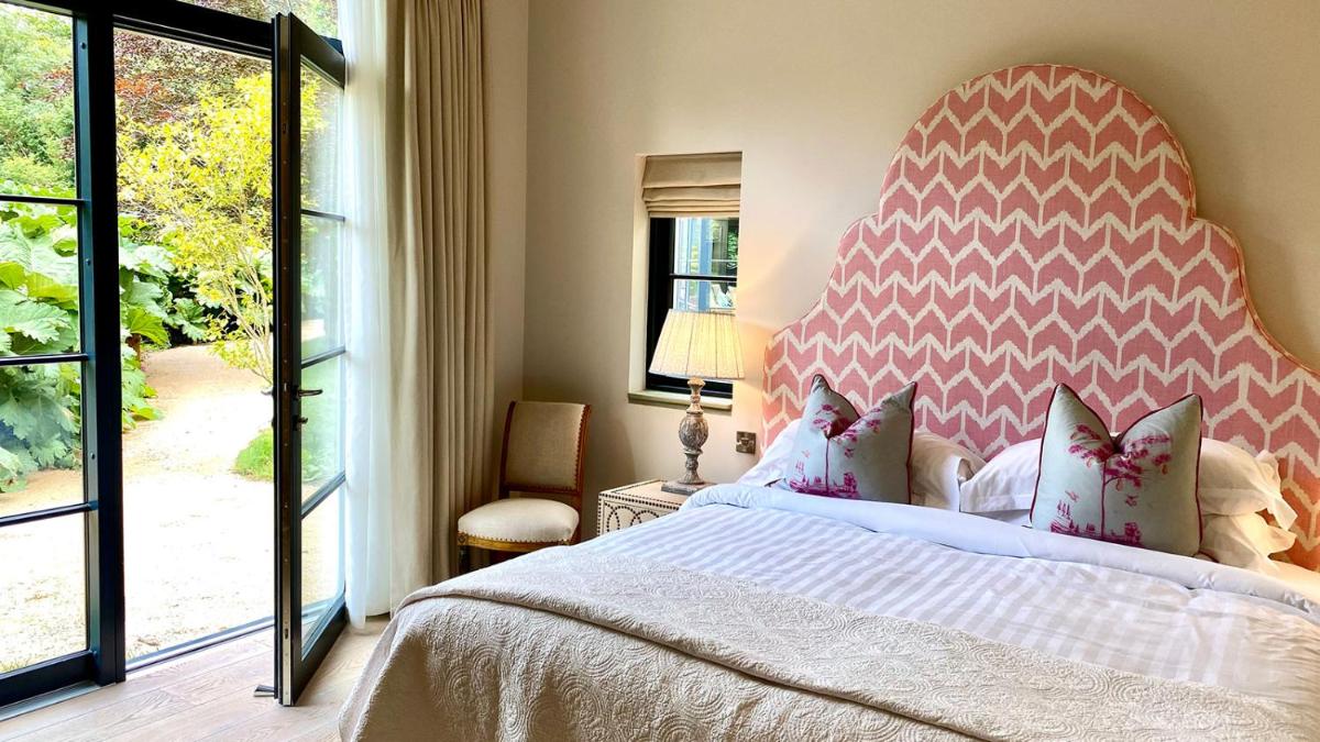 Marlfield House Hotel Relais et Chateaux