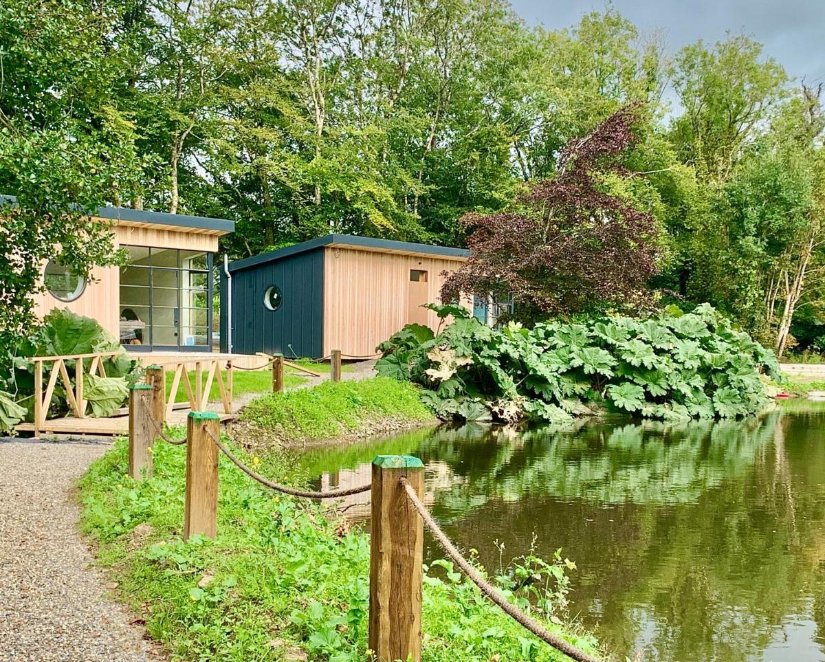 Marlfield House Hotel Relais et Chateaux