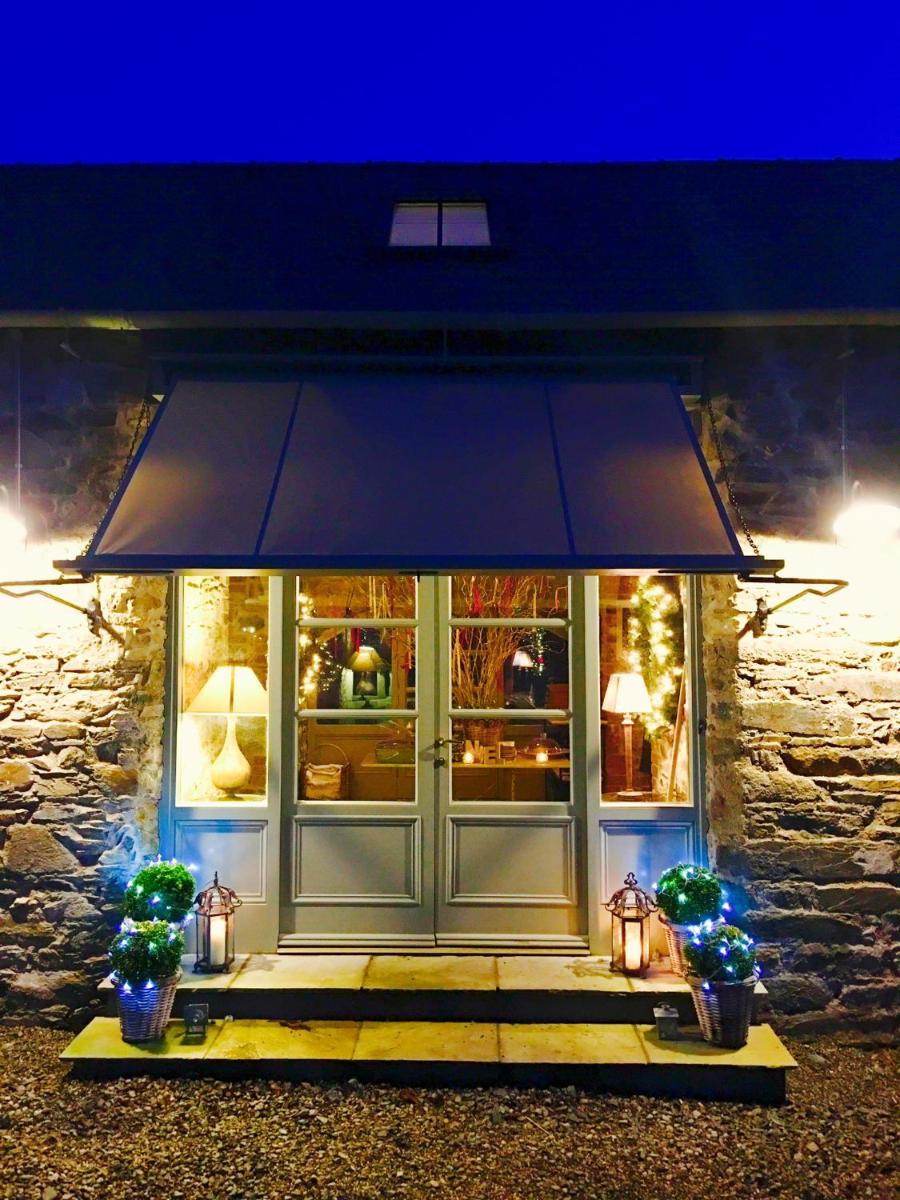 Marlfield House Hotel Relais et Chateaux