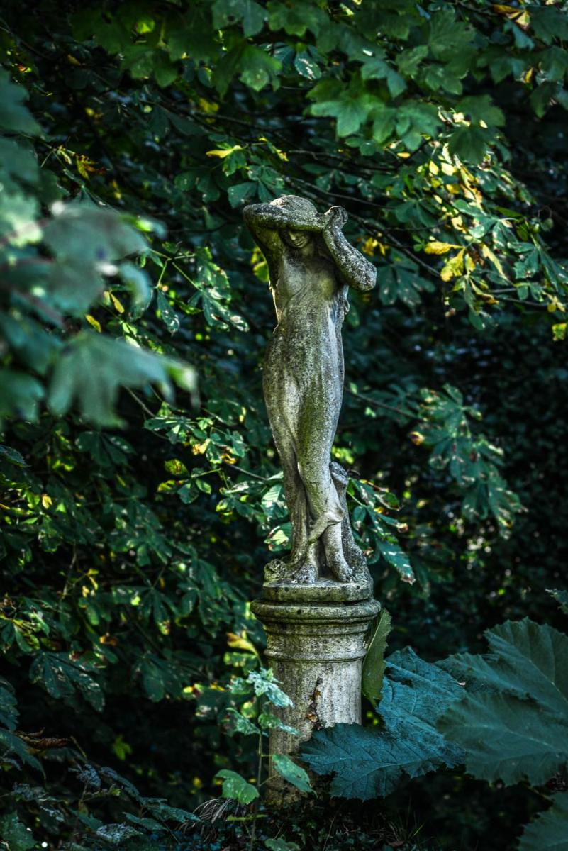 Marlfield House Hotel Relais et Chateaux