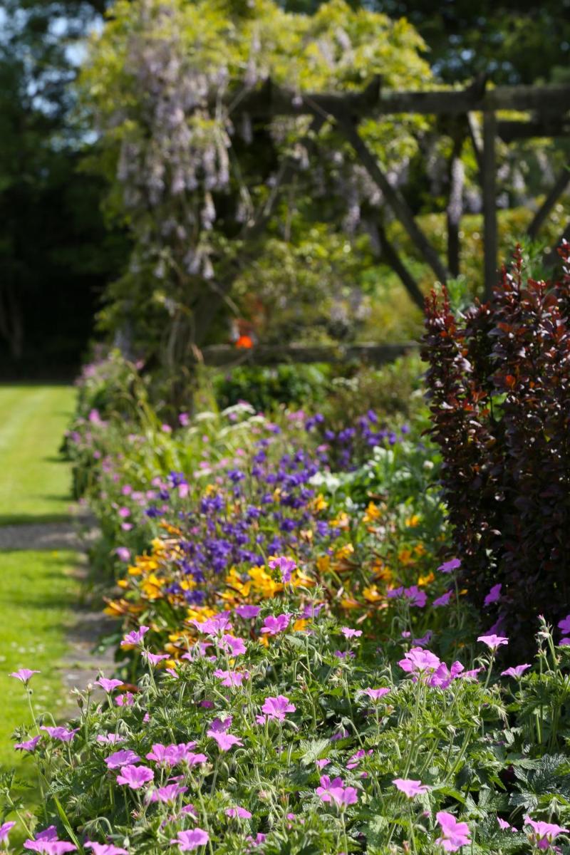 Marlfield House Hotel Relais et Chateaux