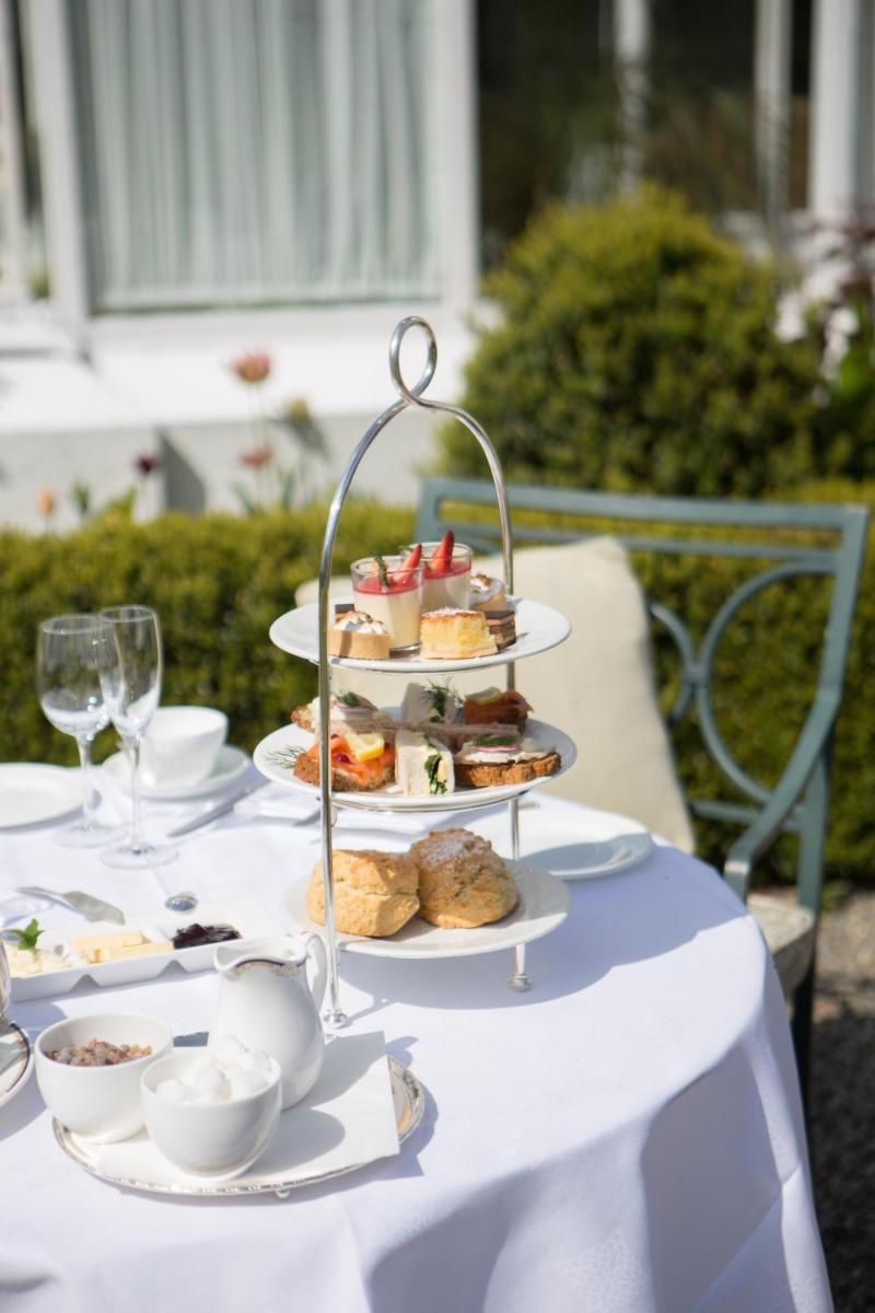 Marlfield House Hotel Relais et Chateaux