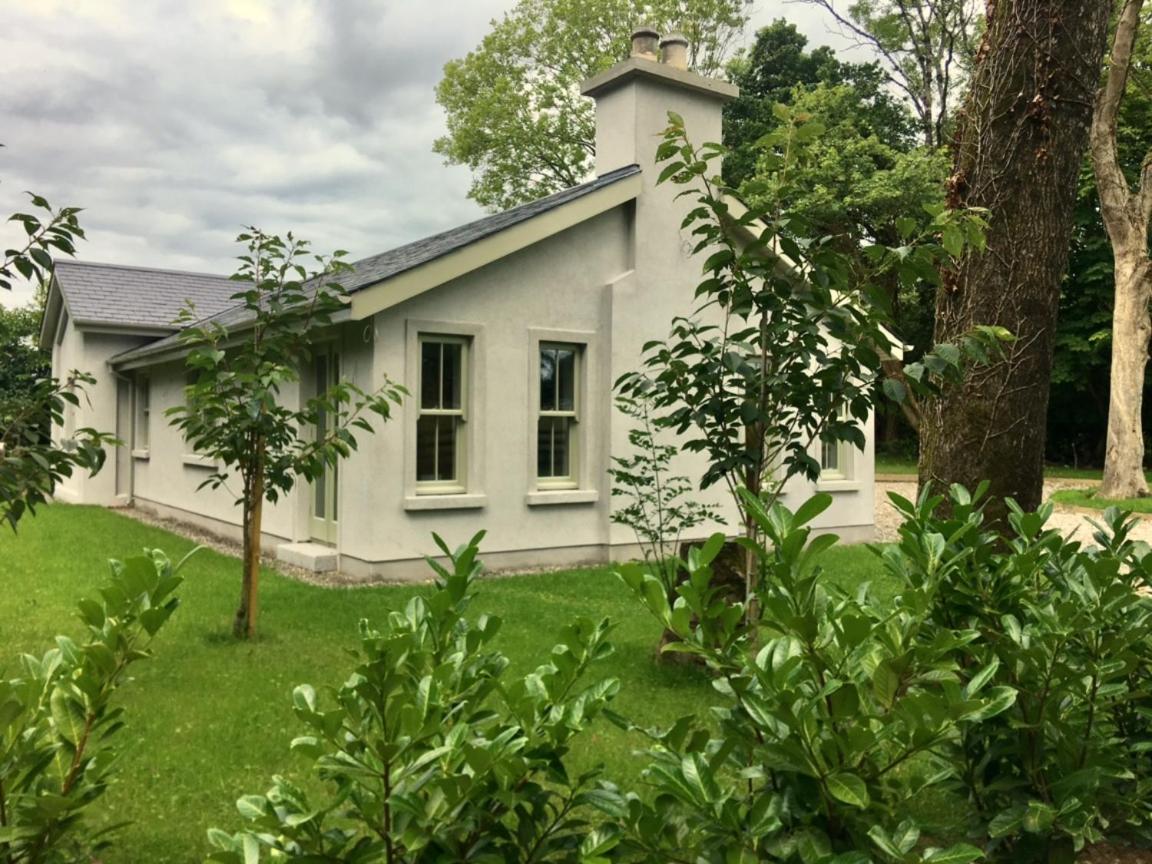 Marlfield House Hotel Relais et Chateaux