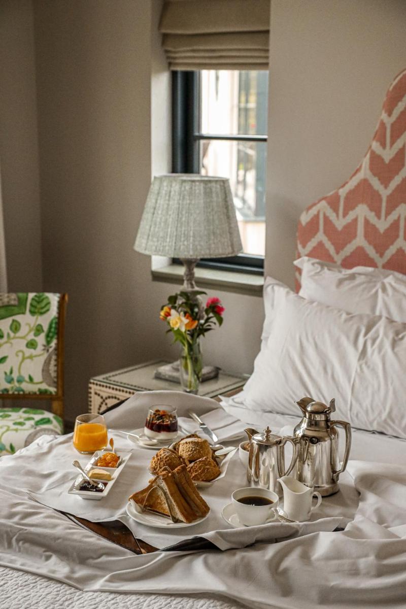 Marlfield House Hotel Relais et Chateaux