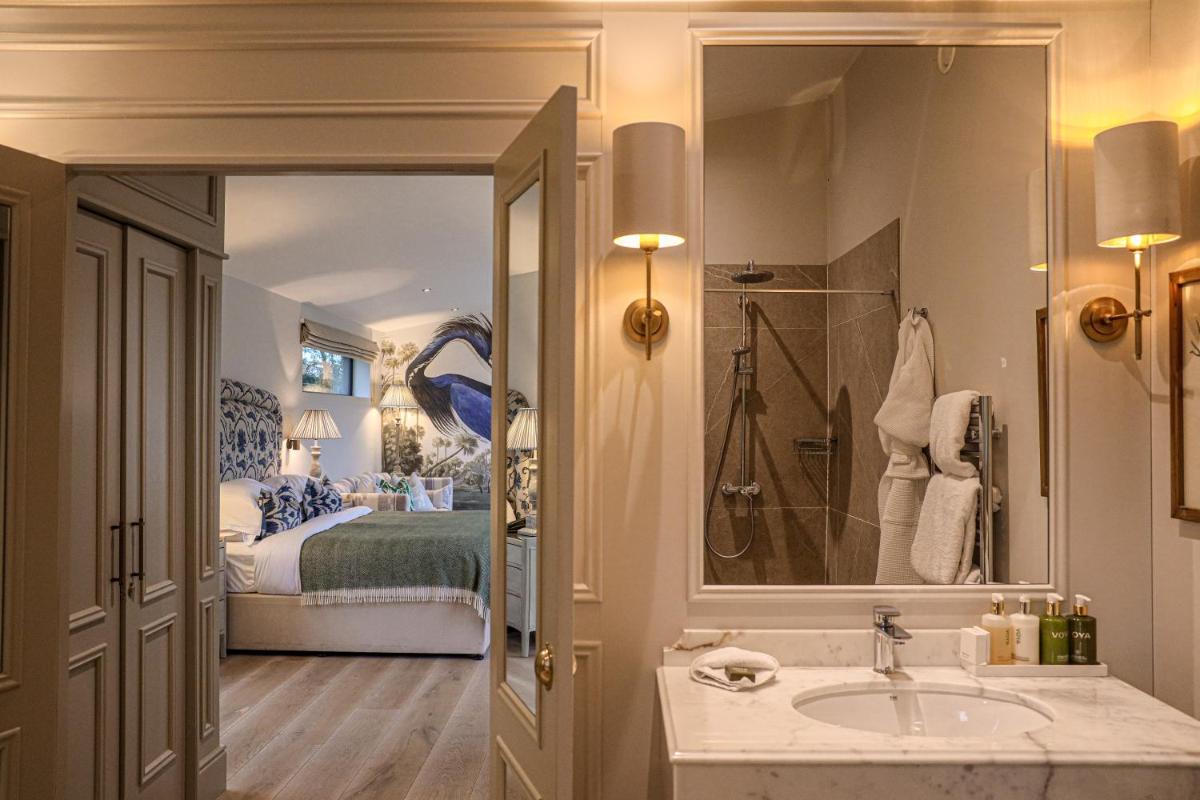 Marlfield House Hotel Relais et Chateaux
