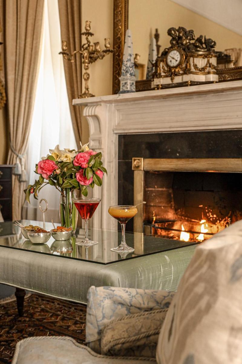 Marlfield House Hotel Relais et Chateaux