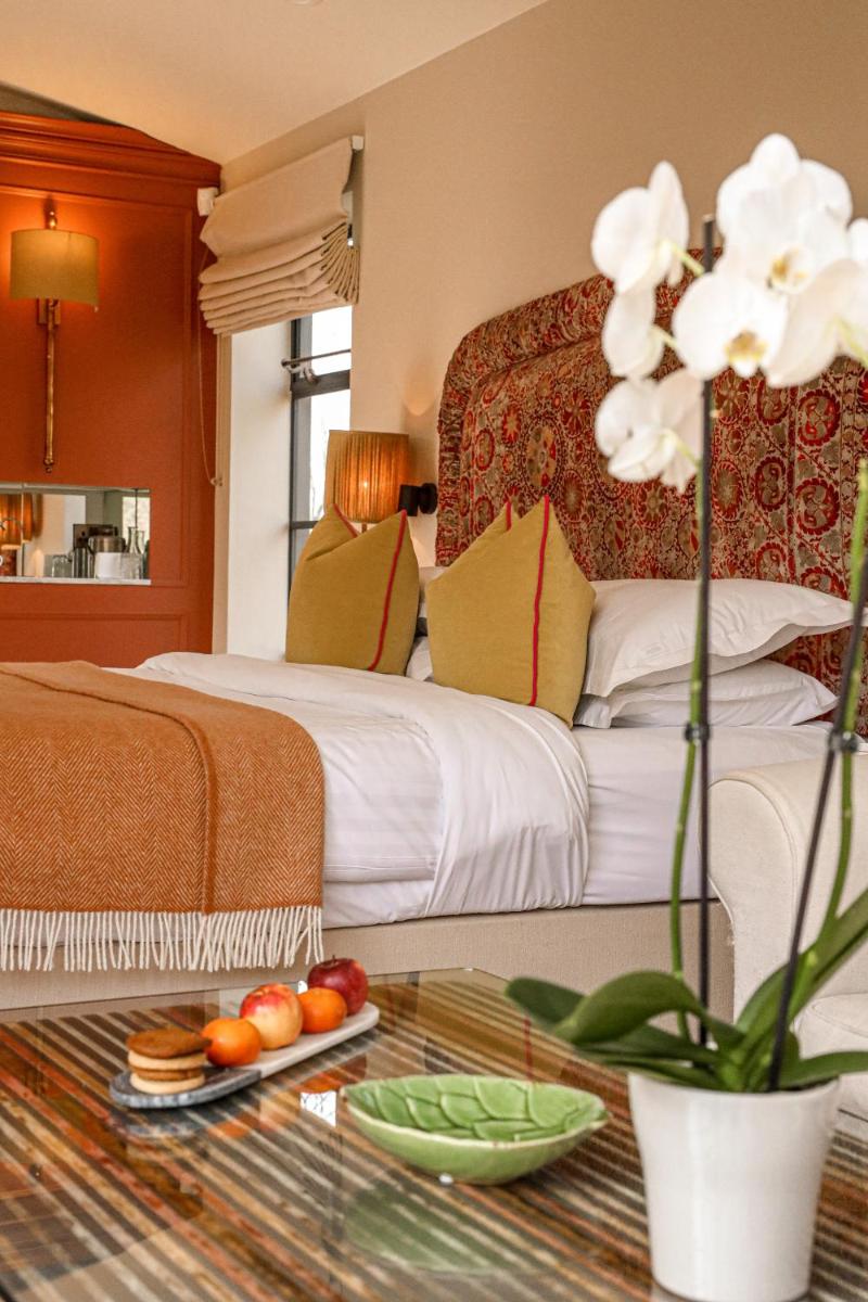 Marlfield House Hotel Relais et Chateaux