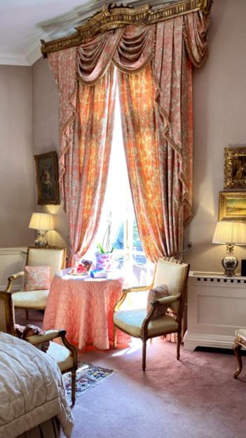 Marlfield House Hotel Relais et Chateaux