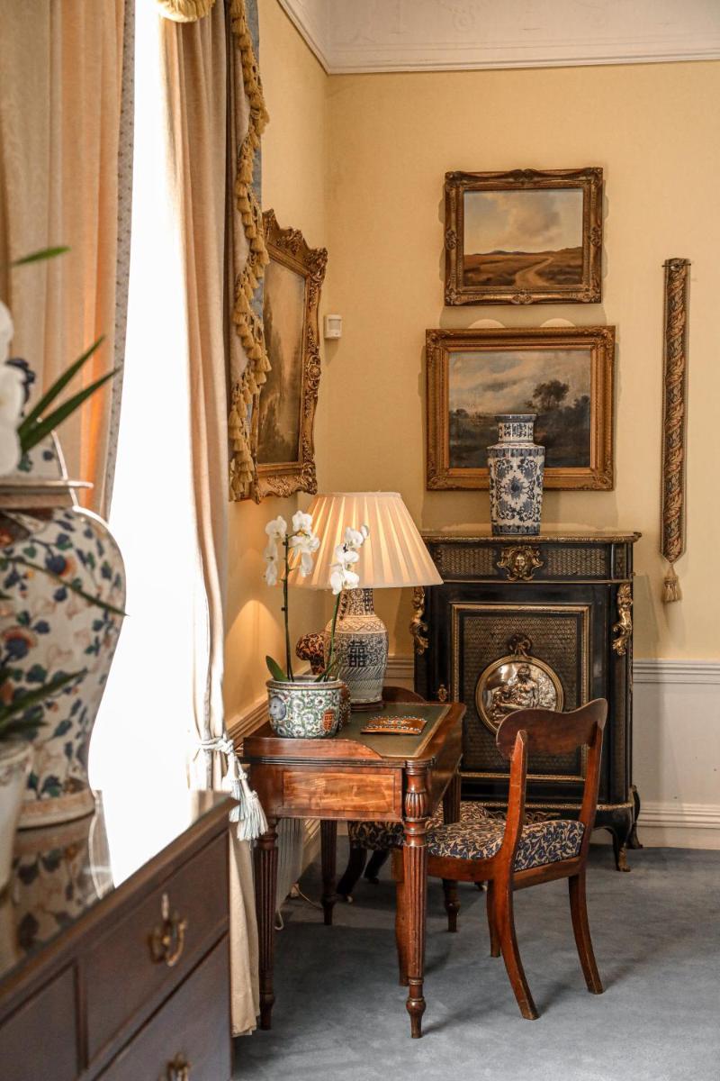 Marlfield House Hotel Relais et Chateaux
