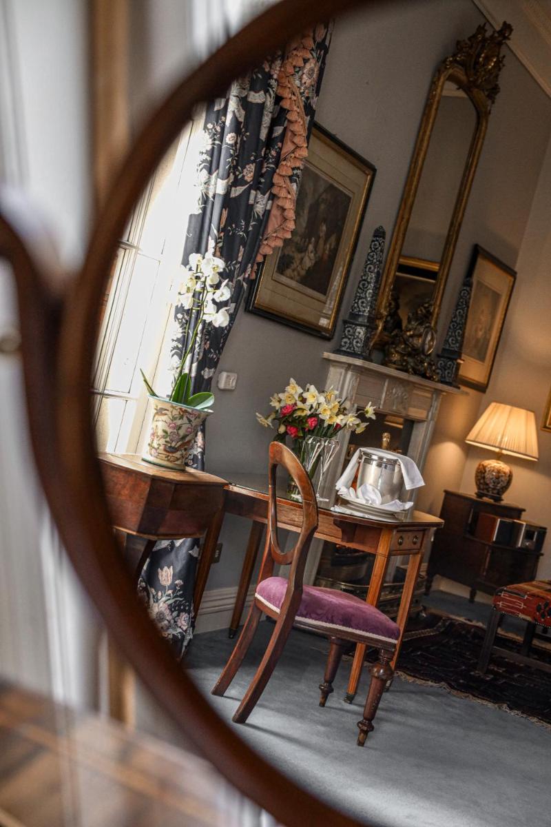 Marlfield House Hotel Relais et Chateaux