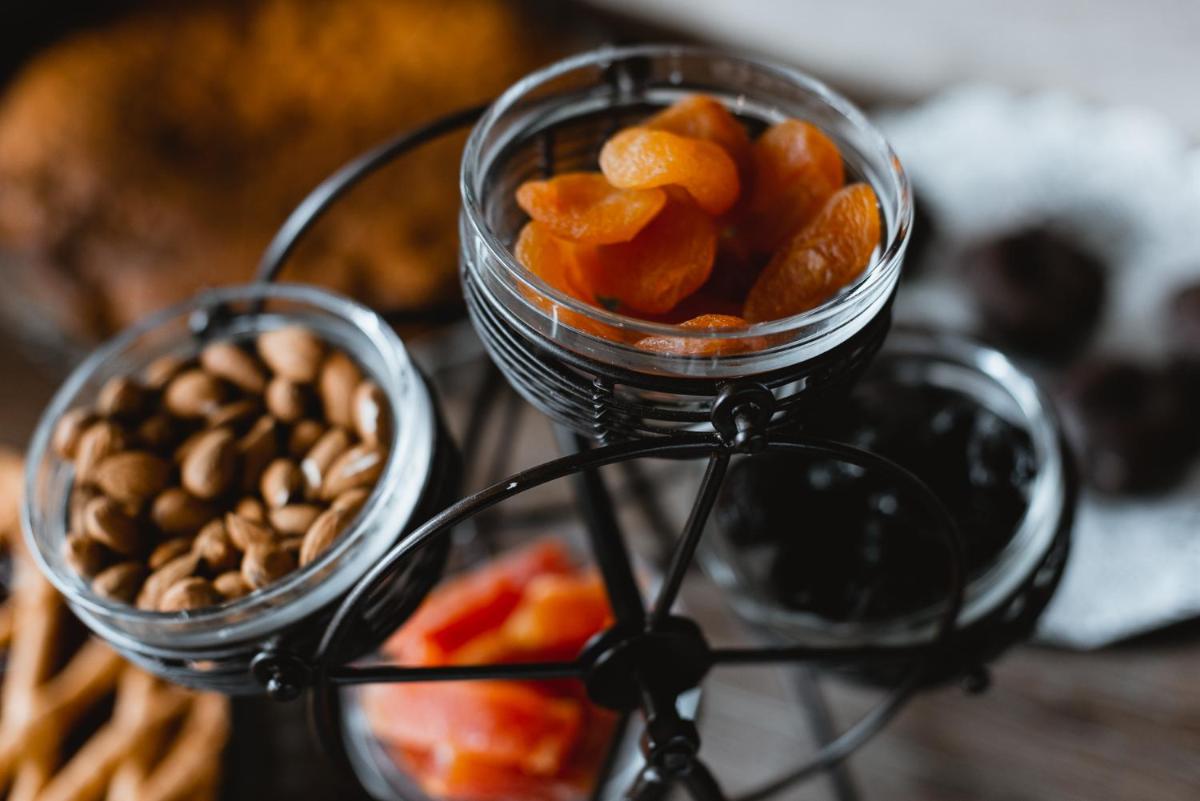 Marpessa Hotel & Spa