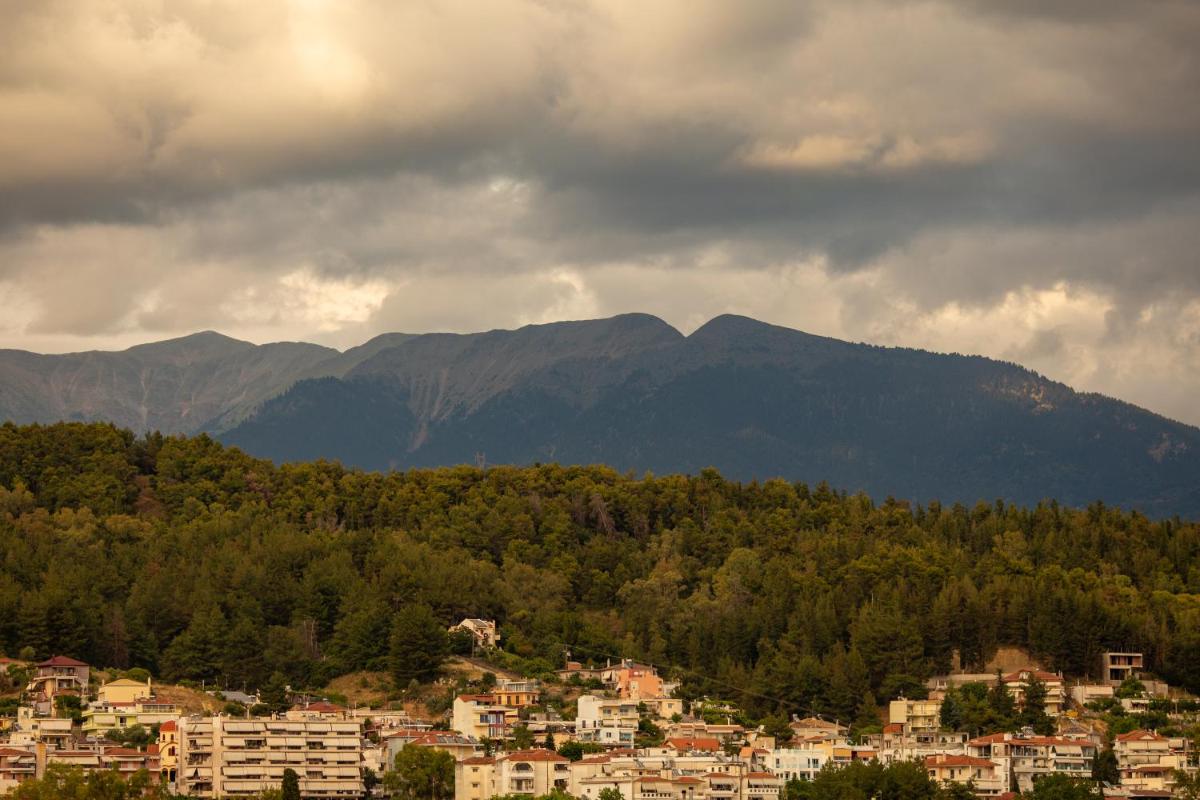 Marpessa Hotel & Spa