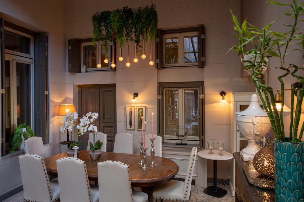 Marpessa Hotel & Spa