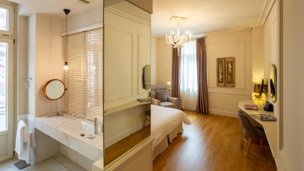 Marpessa Hotel & Spa