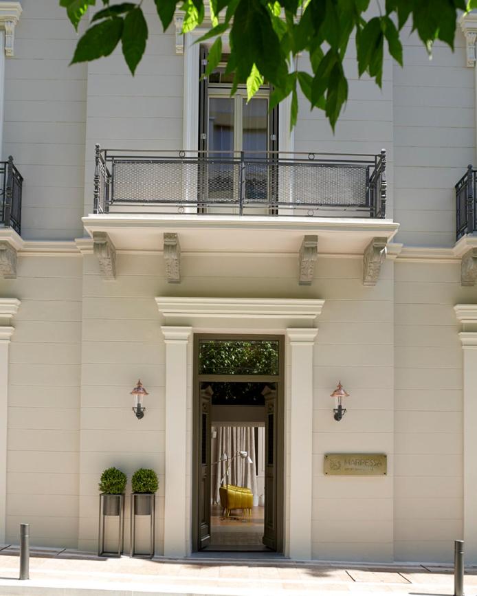 Marpessa Hotel & Spa